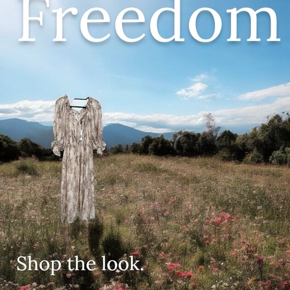 ELIE TAHARI
Snakeskin-Print Silk 100% Maxi Dress size S New with tag - Picture 7 of 14